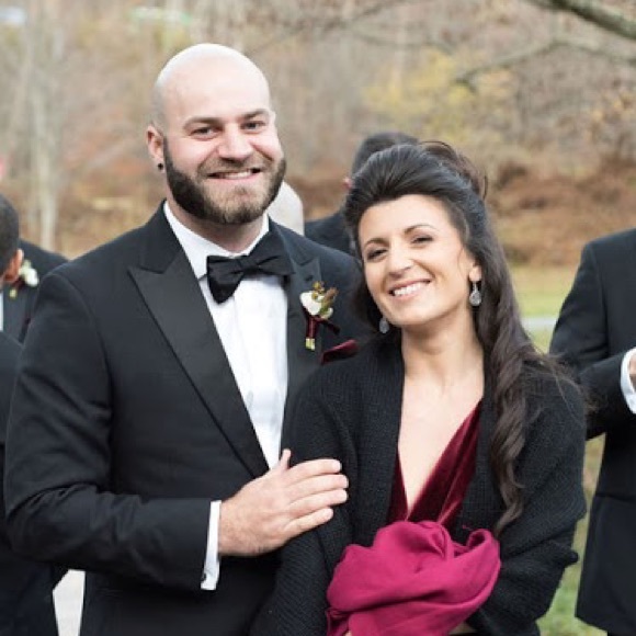 Meet Amanda & Johnny ♥️ - Picture 2 of 2